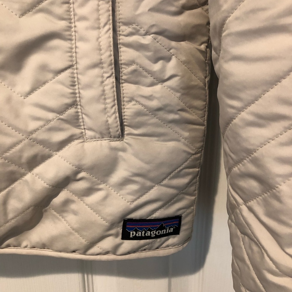 Patagonia Quilted Los Gatos Jacket - Picture 6 of 6